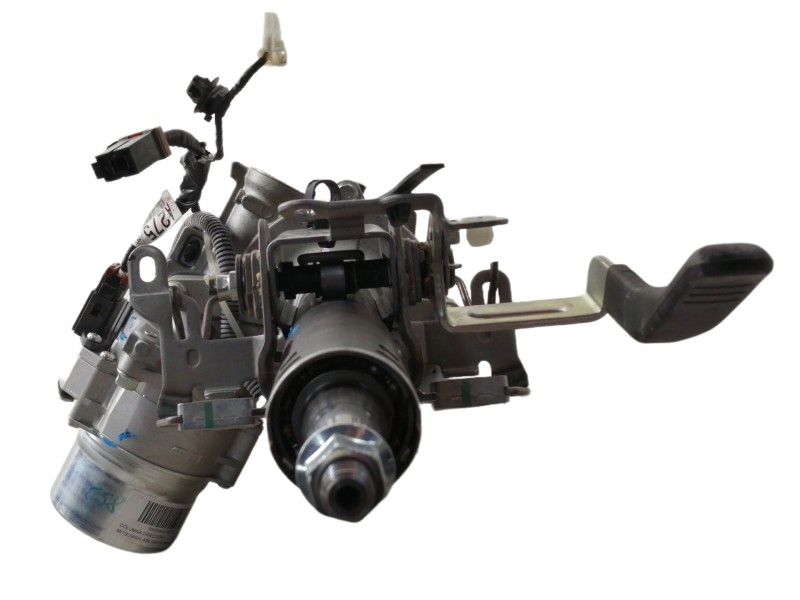 Recambio de columna direccion para mitsubishi asx (ga0w) motion 2wd referencia OEM IAM 4405A234 8633A109 JJ501001502