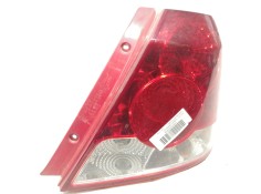 Recambio de piloto trasero derecho para chevrolet kalos referencia OEM IAM 300267R   2