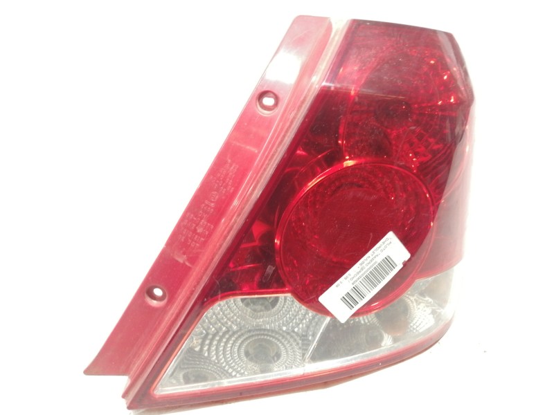 Recambio de piloto trasero derecho para chevrolet kalos referencia OEM IAM 300267R  