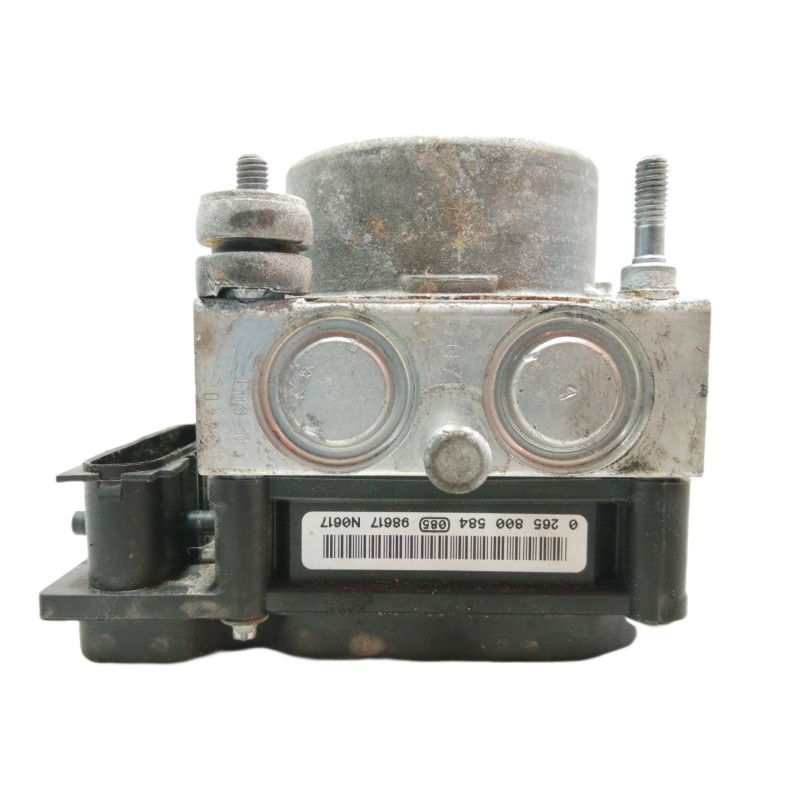 Recambio de abs para dacia sandero ambiance referencia OEM IAM 0265232198 8200756095 0265800584