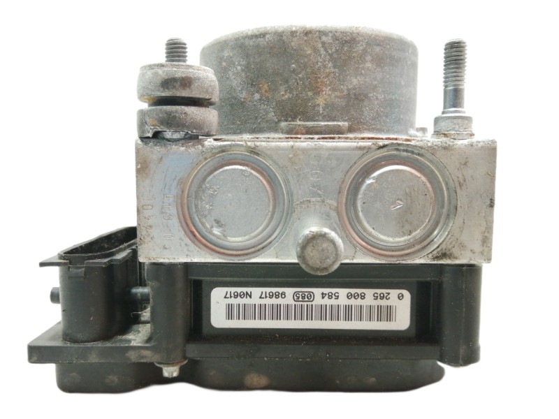 Recambio de abs para dacia sandero ambiance referencia OEM IAM 0265232198 8200756095 0265800584