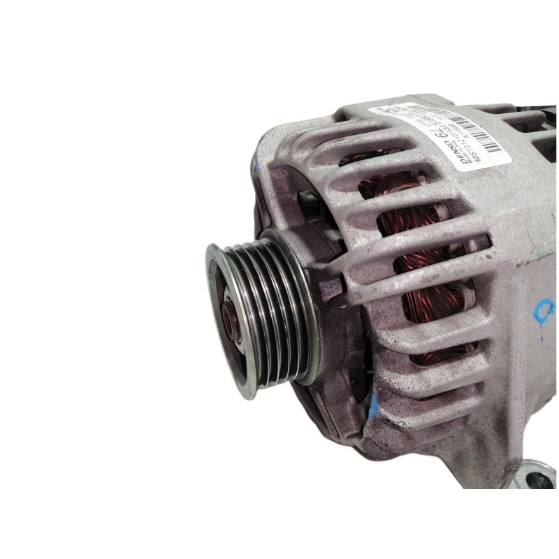 Recambio de alternador para fiat 500 cabrio (150) lounge referencia OEM IAM 51880171 MS1012101680 
