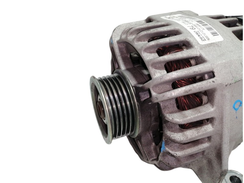 Recambio de alternador para fiat 500 cabrio (150) lounge referencia OEM IAM 51880171 MS1012101680 