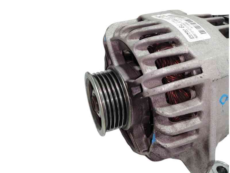 Recambio de alternador para fiat 500 cabrio (150) lounge referencia OEM IAM 51880171 MS1012101680 
