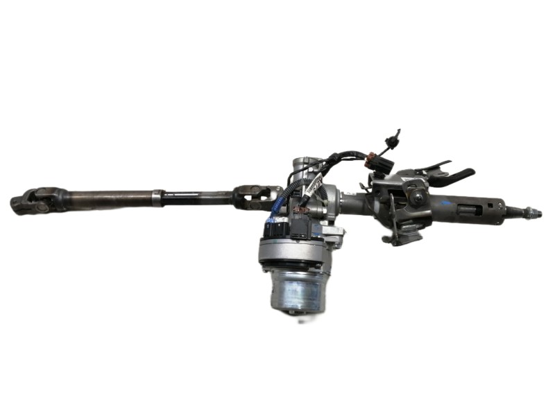 Recambio de columna direccion para mitsubishi asx (ga0w) motion 2wd referencia OEM IAM 4405A234 8633A109 JJ501001502