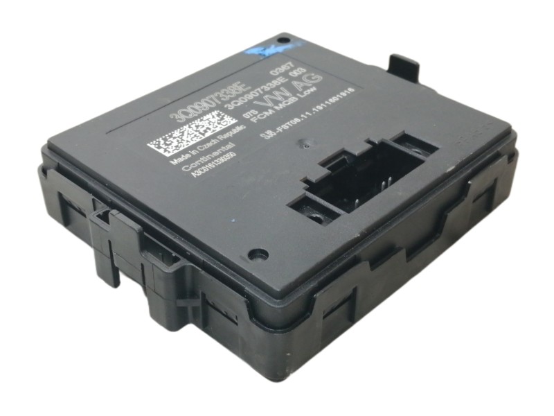 Recambio de modulo electronico para volkswagen golf vii lim. (bq1) advance referencia OEM IAM 3Q0907338E  