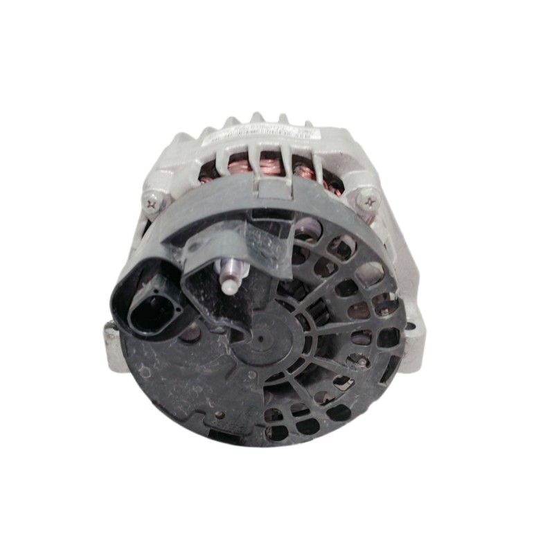 Recambio de alternador para fiat 500 cabrio (150) lounge referencia OEM IAM 51880171 MS1012101680 