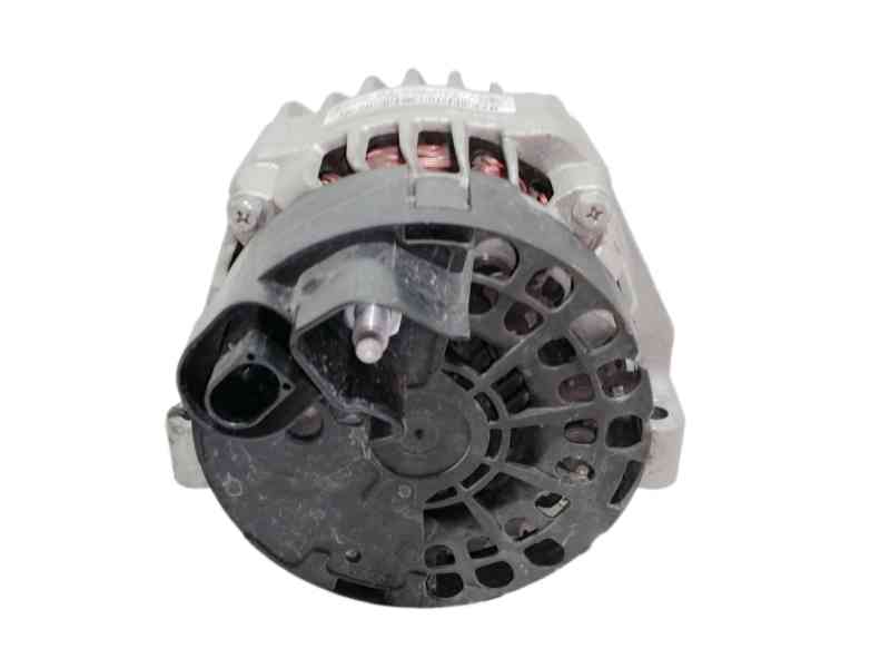 Recambio de alternador para fiat 500 cabrio (150) lounge referencia OEM IAM 51880171 MS1012101680 