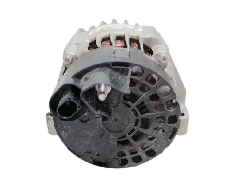 Recambio de alternador para fiat 500 cabrio (150) lounge referencia OEM IAM 51880171 MS1012101680 