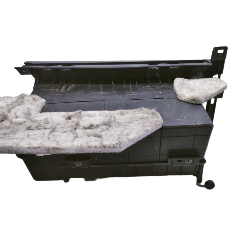 Recambio de guantera para hyundai i20 comfort referencia OEM IAM 845101J0009P A191424524 IJ0009P 20111223101 