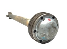 Recambio de transmision central delantera para ford explorer 4.0 xlt referencia OEM IAM    2