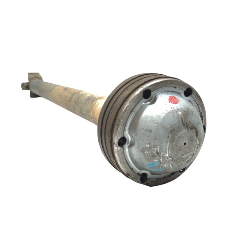 Recambio de transmision central delantera para ford explorer 4.0 xlt referencia OEM IAM   