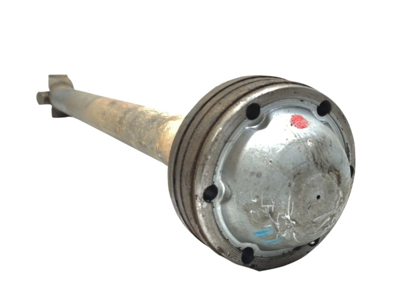 Recambio de transmision central delantera para ford explorer 4.0 xlt referencia OEM IAM   