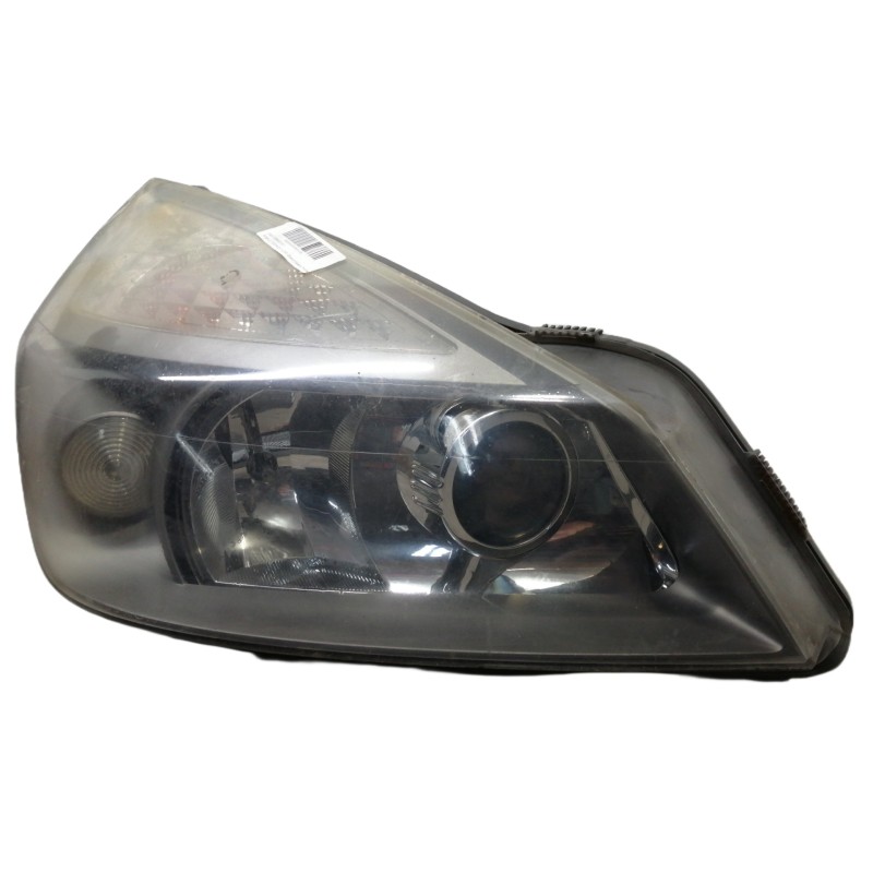 Recambio de faro derecho para renault espace iv (jk0) grand espace privilege referencia OEM IAM 8200006664 5DV00829000 XENON 770