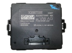 Recambio de modulo electronico para volkswagen golf vii lim. (bq1) advance referencia OEM IAM 3Q0907338E   2