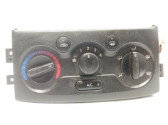 Recambio de mando calefaccion / aire acondicionado para chevrolet kalos referencia OEM IAM   