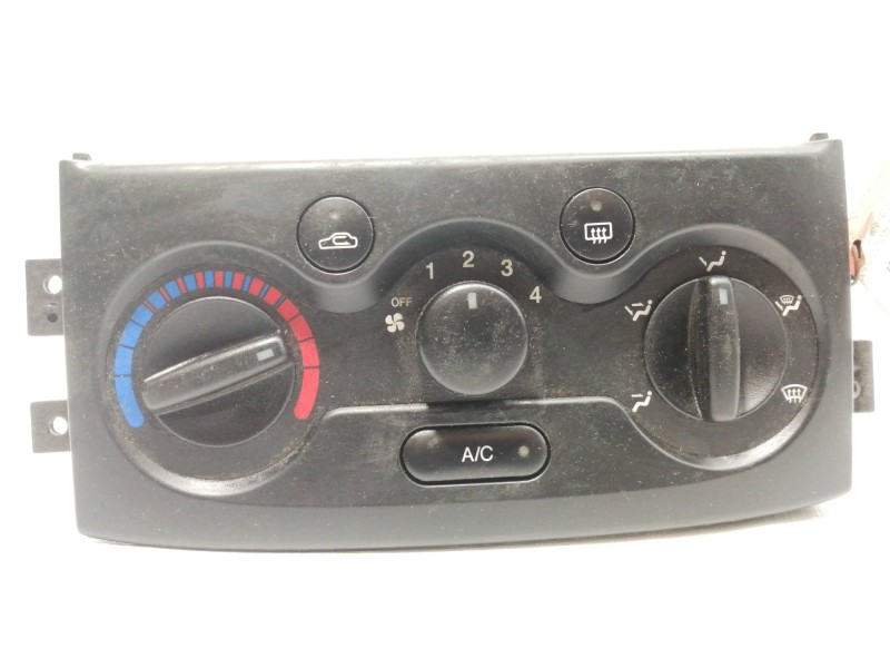Recambio de mando calefaccion / aire acondicionado para chevrolet kalos referencia OEM IAM   