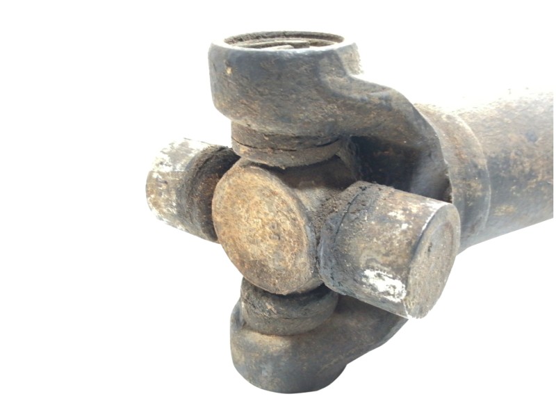 Recambio de transmision central delantera para ford explorer 4.0 xlt referencia OEM IAM   