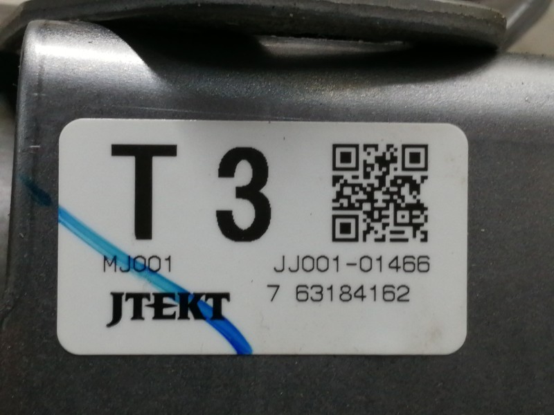Recambio de columna direccion para mitsubishi asx (ga0w) motion 2wd referencia OEM IAM 4405A234 8633A109 JJ501001502