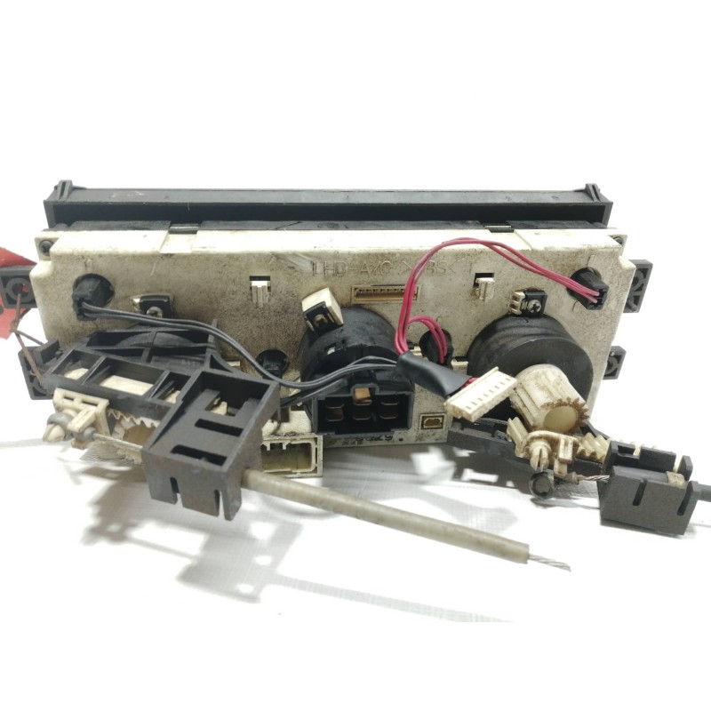 Recambio de mando calefaccion / aire acondicionado para chevrolet kalos referencia OEM IAM   