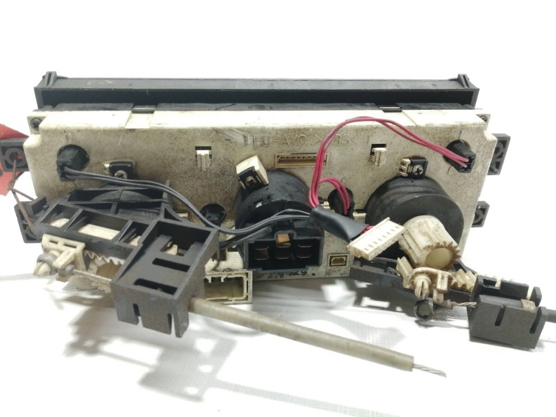 Recambio de mando calefaccion / aire acondicionado para chevrolet kalos referencia OEM IAM   