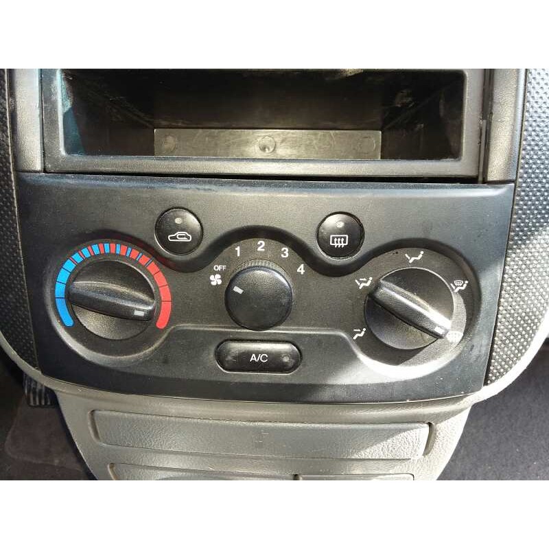 Recambio de mando calefaccion / aire acondicionado para chevrolet kalos referencia OEM IAM   