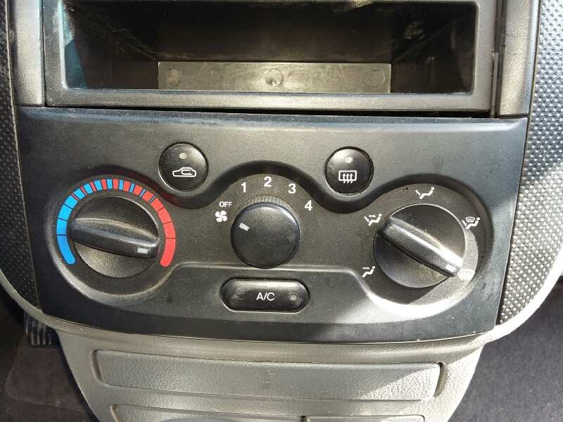 Recambio de mando calefaccion / aire acondicionado para chevrolet kalos referencia OEM IAM   