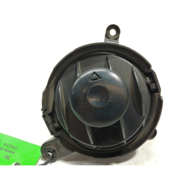 Recambio de rejilla aireadora para ford fusion (cbk) 1.4 tdci cat referencia OEM IAM 4661004  