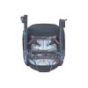 Recambio de asiento delantero derecho para fiat 500 (312_) 1.2 (312axa1a) referencia OEM IAM 71772576  