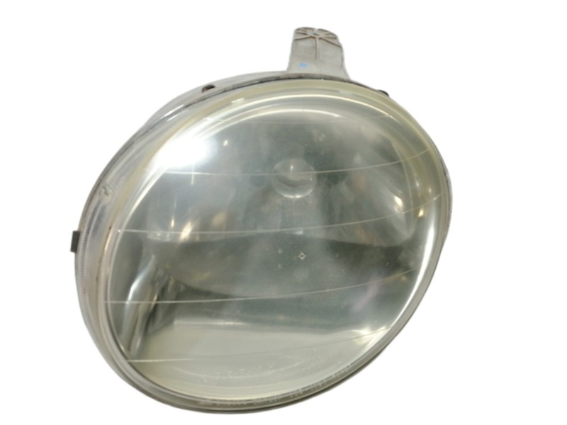 Recambio de faro izquierdo para daewoo matiz se referencia OEM IAM 933902A  