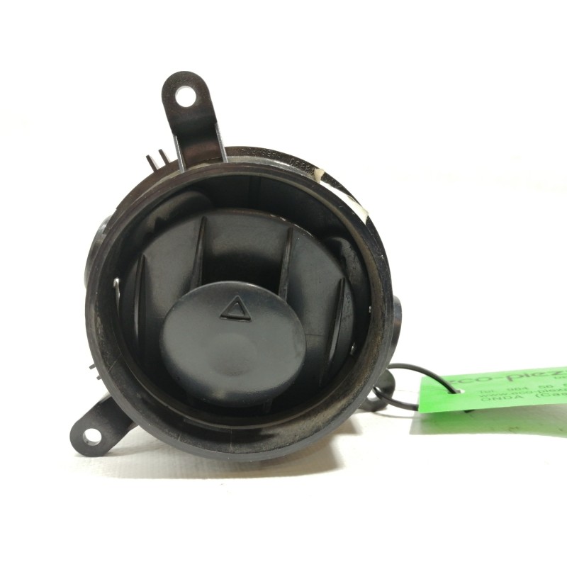 Recambio de rejilla aireadora para ford fusion (cbk) 1.4 tdci cat referencia OEM IAM 4661004  