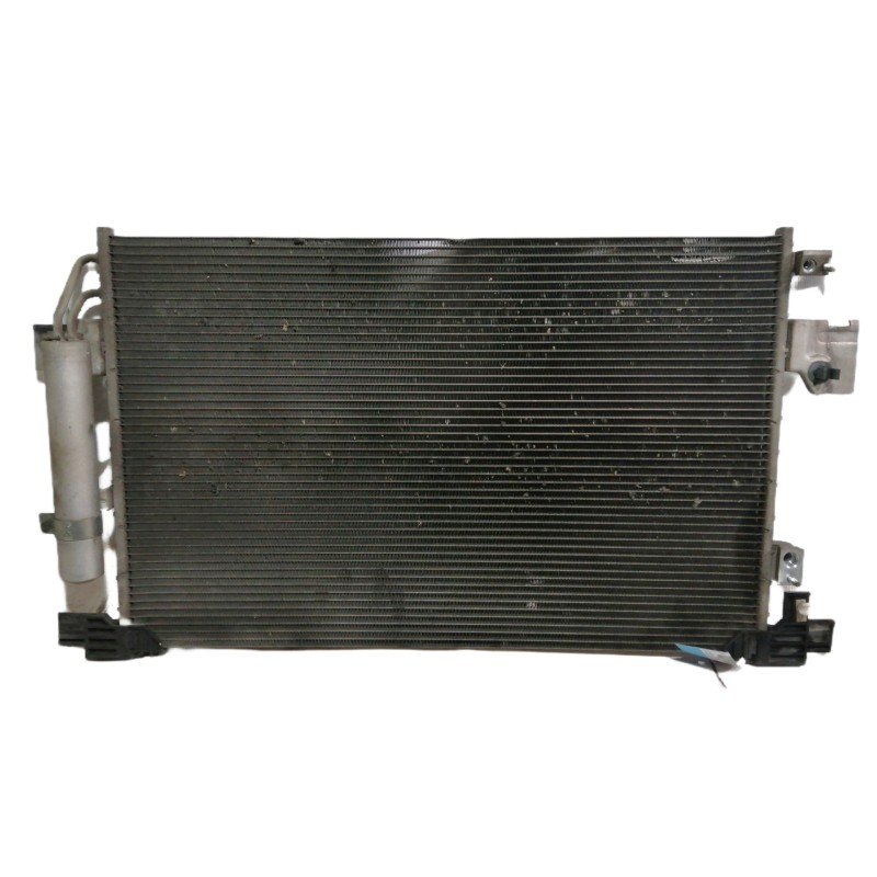 Recambio de condensador / radiador aire acondicionado para mitsubishi asx (ga0w) motion 2wd referencia OEM IAM   