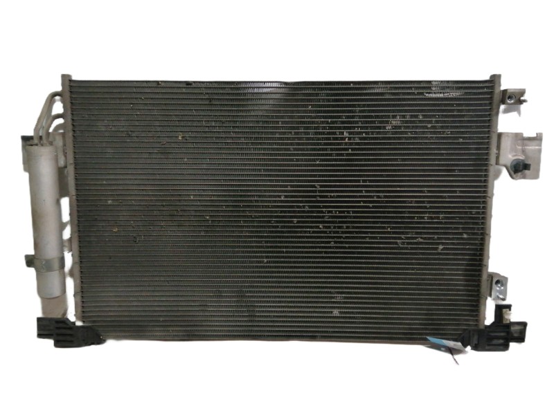 Recambio de condensador / radiador aire acondicionado para mitsubishi asx (ga0w) motion 2wd referencia OEM IAM   