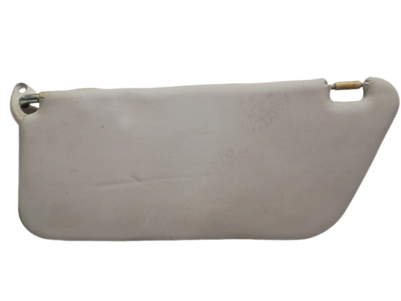 Recambio de parasol derecho para daewoo matiz se referencia OEM IAM   