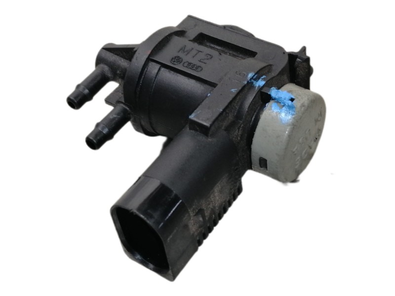 Recambio de valvula aire adicional para audi a3 (8l) 1.9 tdi ambiente referencia OEM IAM 1J0906283C  