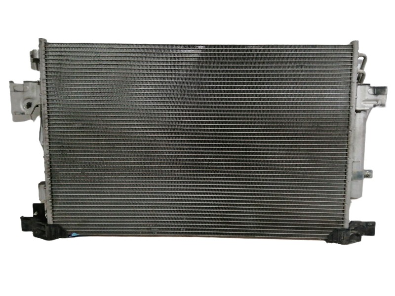 Recambio de condensador / radiador aire acondicionado para mitsubishi asx (ga0w) motion 2wd referencia OEM IAM   