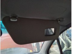 Recambio de parasol derecho para daewoo matiz se referencia OEM IAM    2