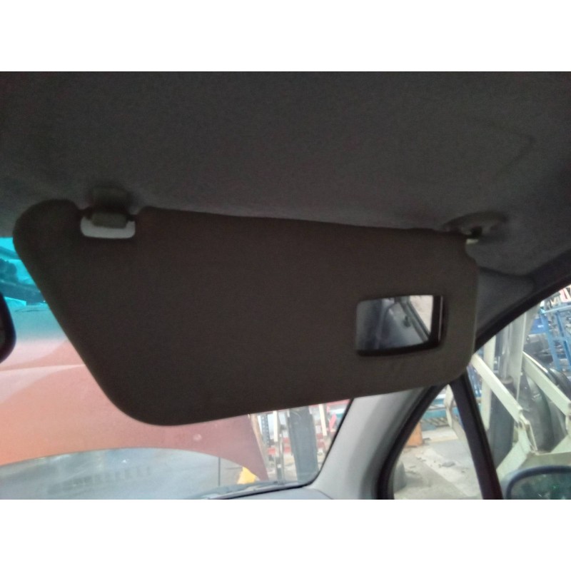Recambio de parasol derecho para daewoo matiz se referencia OEM IAM   