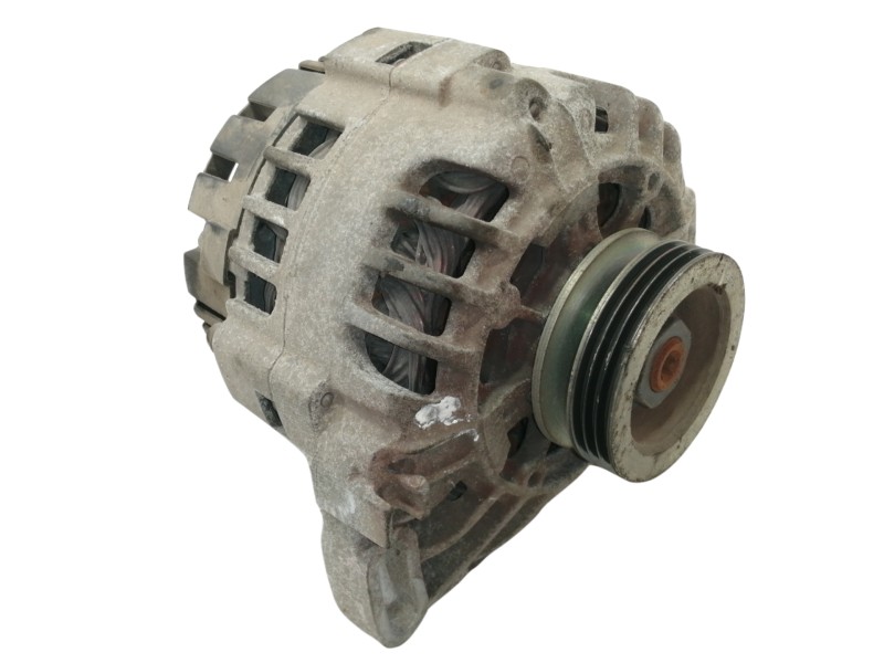 Recambio de alternador para dacia sandero ambiance referencia OEM IAM 8200660044B  