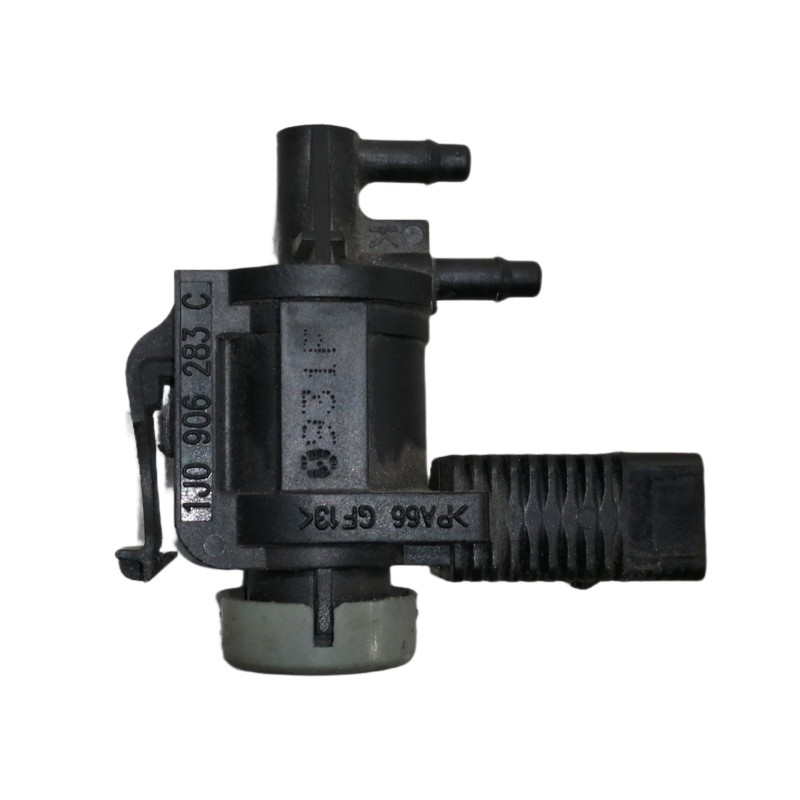 Recambio de valvula aire adicional para audi a3 (8l) 1.9 tdi ambiente referencia OEM IAM 1J0906283C  