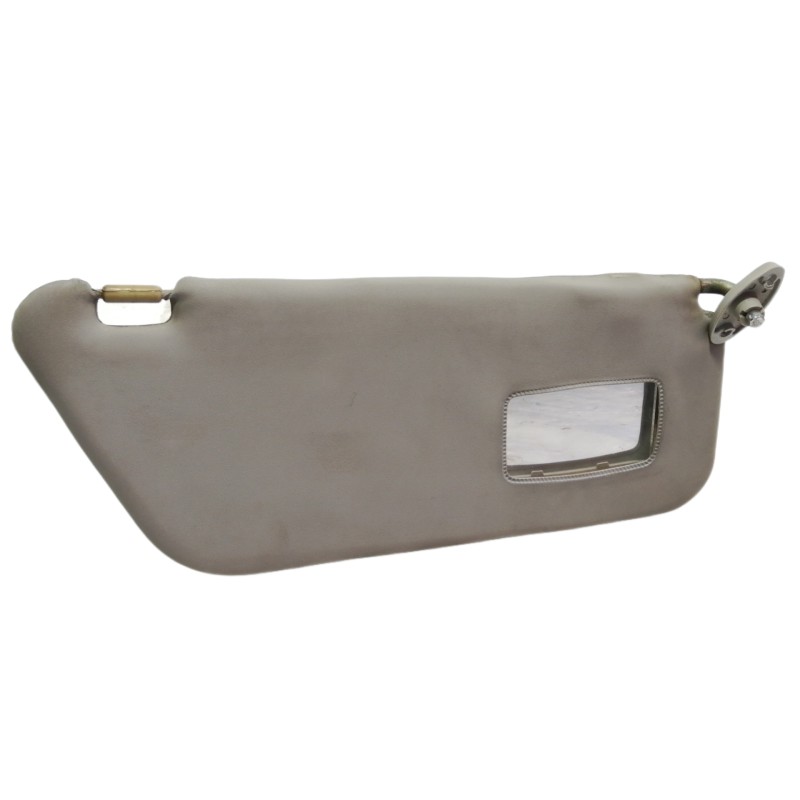 Recambio de parasol derecho para daewoo matiz se referencia OEM IAM   