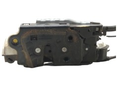 Recambio de cerradura puerta delantera derecha para seat ibiza (6j5) emoción referencia OEM IAM 5N1837016E   2
