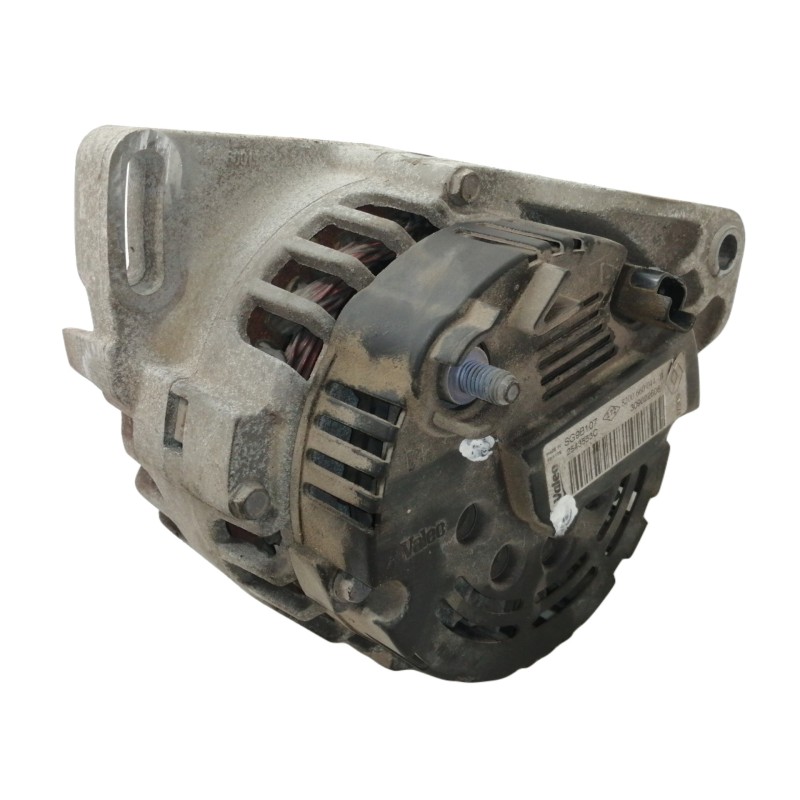Recambio de alternador para dacia sandero ambiance referencia OEM IAM 8200660044B  