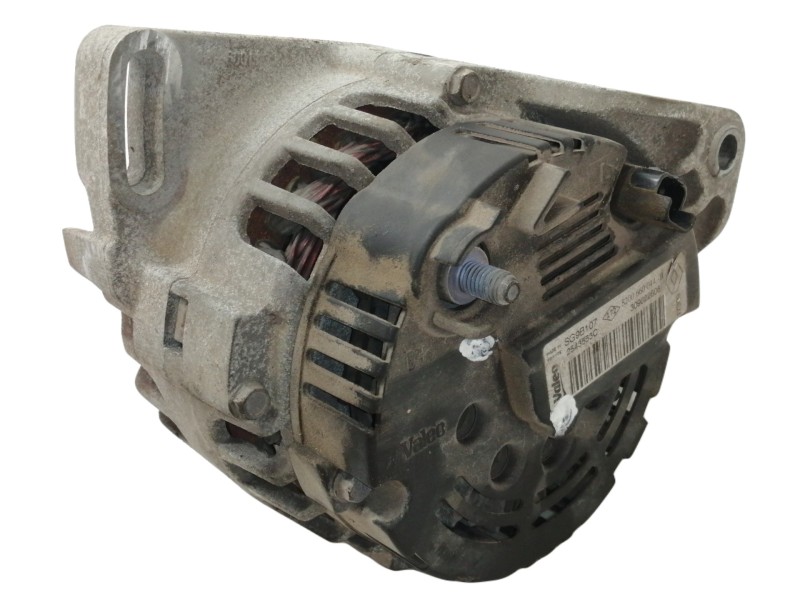 Recambio de alternador para dacia sandero ambiance referencia OEM IAM 8200660044B  