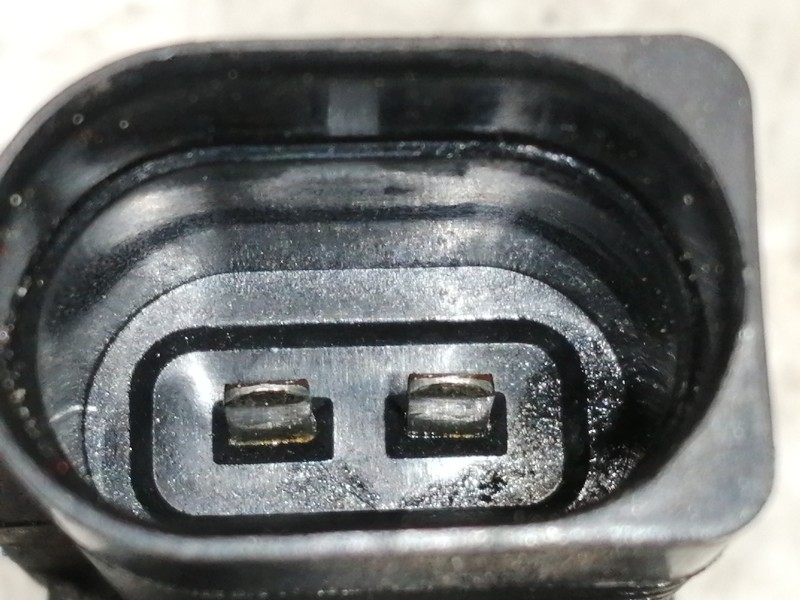 Recambio de valvula aire adicional para audi a3 (8l) 1.9 tdi ambiente referencia OEM IAM 1J0906283C  