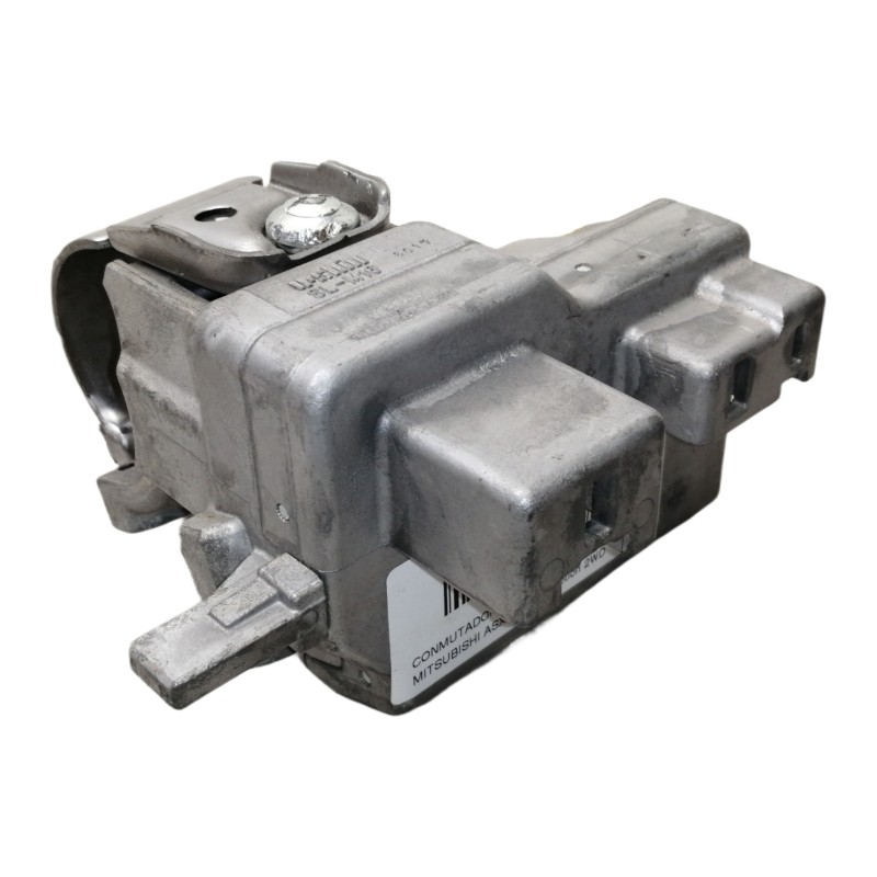 Recambio de conmutador de arranque para mitsubishi asx (ga0w) motion 2wd referencia OEM IAM SLM16 8637B628 8610A130