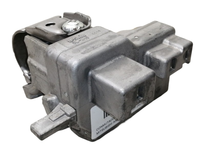 Recambio de conmutador de arranque para mitsubishi asx (ga0w) motion 2wd referencia OEM IAM SLM16 8637B628 8610A130