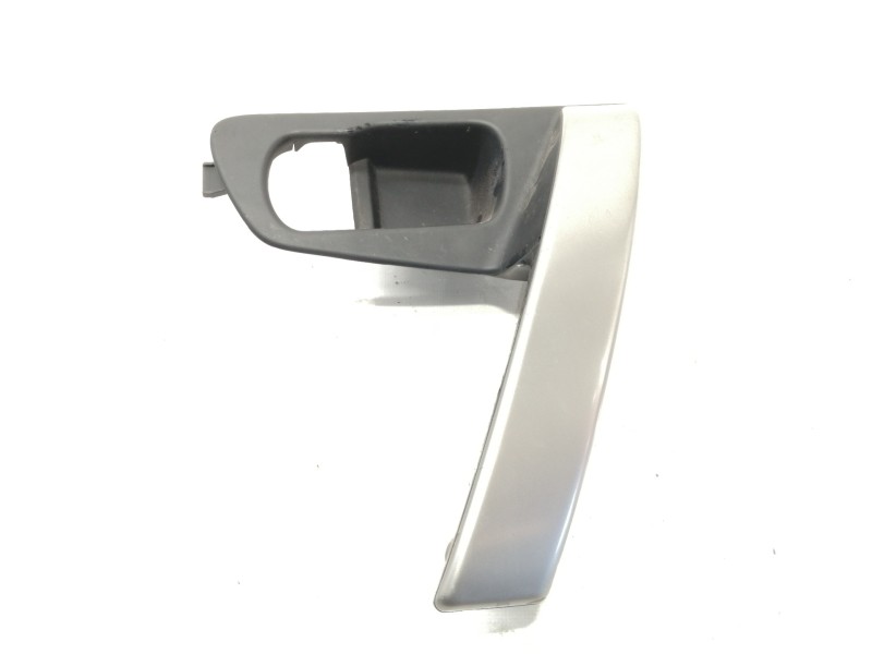 Recambio de moldura para nissan qashqai (j10) visia referencia OEM IAM 80951JD000  