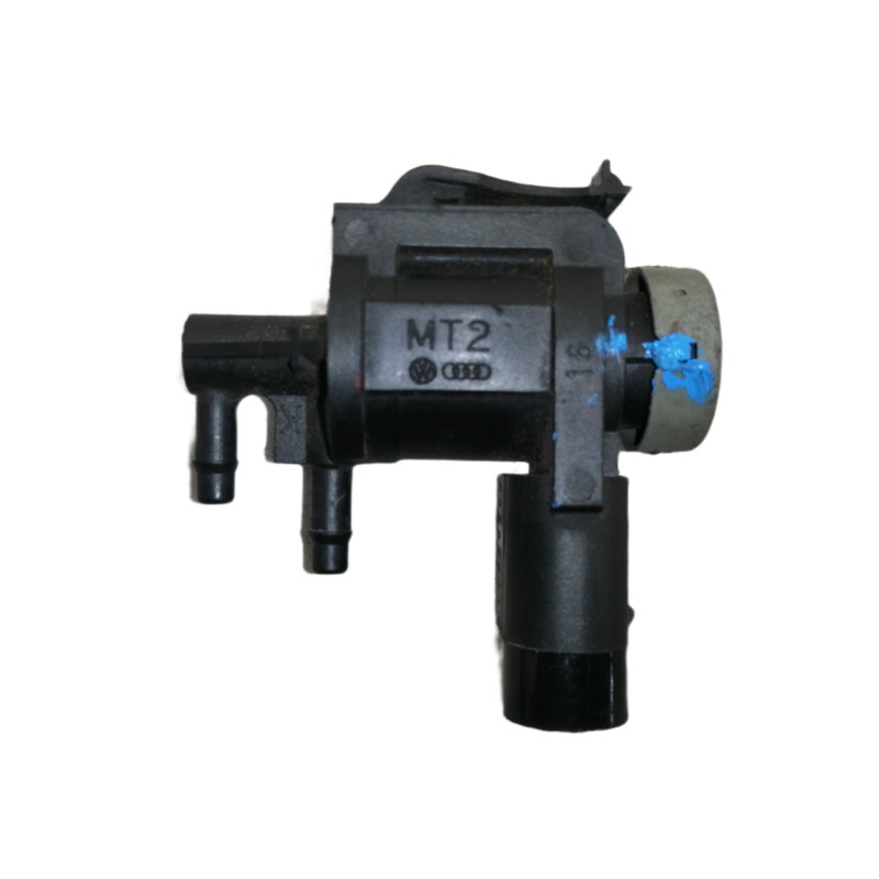 Recambio de valvula aire adicional para audi a3 (8l) 1.9 tdi ambiente referencia OEM IAM 1J0906283C  