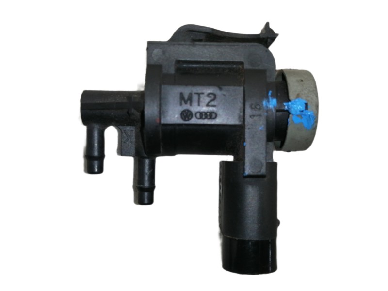 Recambio de valvula aire adicional para audi a3 (8l) 1.9 tdi ambiente referencia OEM IAM 1J0906283C  